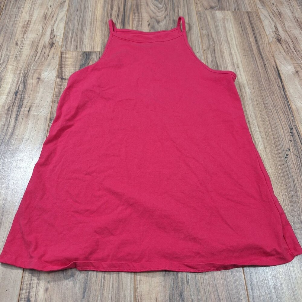 Torrid sleeveless tank top size 2 18/20